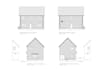 do heat pump planning permission drawings for UK