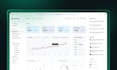 design your web app UI, mockup