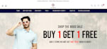 develop an ecommerce store to sell products online