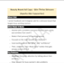 write benefit focused facebook ads