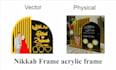 create professional vector files for cutting and engraving
