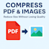 compress your files fast and accurately