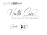 design handwritten signature photography scripted  logo