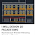 create accurate 2d3d facade surveys and drawings