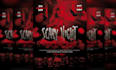 do eye catching halloween party flyer design