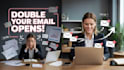 create ai powered email marketing campaign to boost your open and click rates