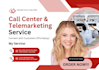solar cold calling, janitorial cold calling lead generation appointment settings