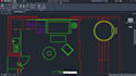 do 2d drafting and 3d modeling in autocad