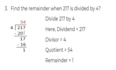 be your expert online math tutor for grades 1 to 8