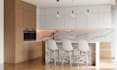 do 3d modeling and rendering your kitchen design