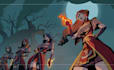 create a motion comic from your comic, manga or   manhwa, kickstarter
