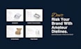 create packaging dielines with zero error for any type of boxes