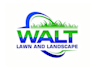 create fantastic landscape logo with fastest delivery