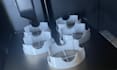 create and 3d print high quality custom parts