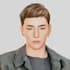 create sim4 character, virtual avatar, sim4 cc,  3d character