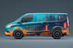 design a custom vehicle wrap, cars, pickups, trailers,