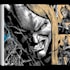 comic book professional artist