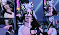 do custom 3d vrchat avatar model pngtuber avatar anime vtuber model