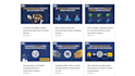 design creative website banners and thumbnails