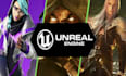 multiplayer unreal engine game development, unreal engine 5, unreal engine game