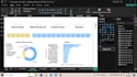 be your data analyst with power bi