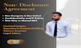 draft a strong nda to protect your business secrets