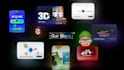 create smooth 15 to 45sec motion video ads