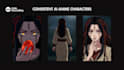 animate your story in a cinematic ai anime style