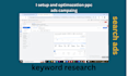 manage google ads PPC ads campaign for sales and traffics