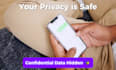 blur face, logo, and sensitive data in your videos