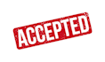 review and proofread your common application
