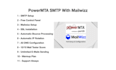 setup mailwizz powermta SMTP server, warmup IP, optimize email deliverability