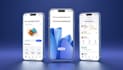 do crypto wallet app, fintech app, blockchain, trading app, money transfer app