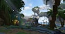 minecraft server builder pro spawns hubs and lobby