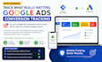 fix and setup google ads conversion tracking with GTM