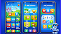 develop interactive kid educational app language learning app and translator app