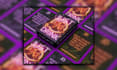 create playing card game design, party card, trading card game, card box design