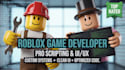 develop full roblox game creation from start to finish, be your roblox scripter