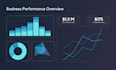 build custom data systems and dashboards in google sheets and excel