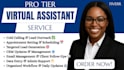 be your honest virtual assistant for cold calling, lead gen, and admin tasks