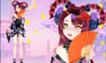 create art rig a 2d vtuber model with live2d