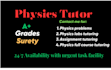 assist you in physics problems, projects and labs