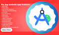 debug and fix android app bugs, crashes, and errors in android studio