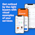 develop custom ios apps in swift and cross platform apps in flutter