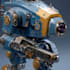 make hard surface models, guns, mechs, spaceship, props