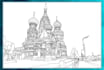 make vector line art drawing, patent drawing and instruction manual