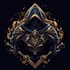 custom fantasy game logo