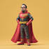customized you in a superhero famous character