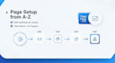create and setup a professional facebook page