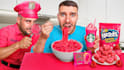 design eye catching vlog, documentary youtube thumbnail